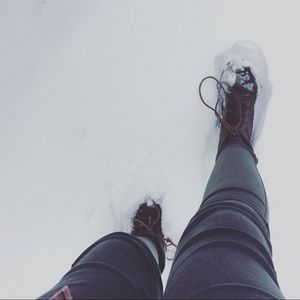 Meet your Posher, Terri